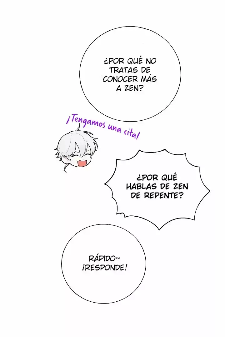 MYSTIC MESSENGER - Capítulo 34 - Página 56 - LectorTMOo