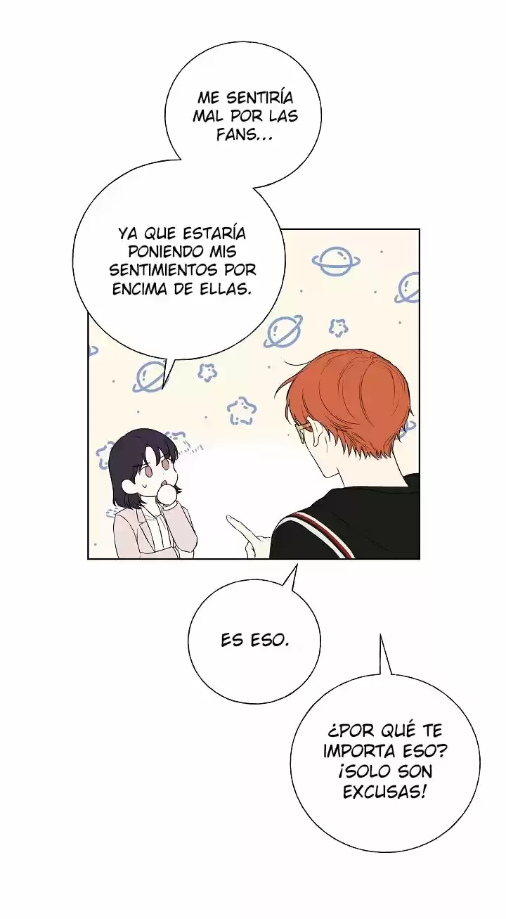 MYSTIC MESSENGER - Capítulo 34 - Página 57 - LectorTMOo