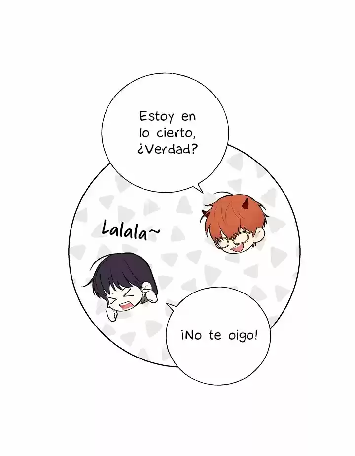 MYSTIC MESSENGER - Capítulo 34 - Página 58 - LectorTMOo