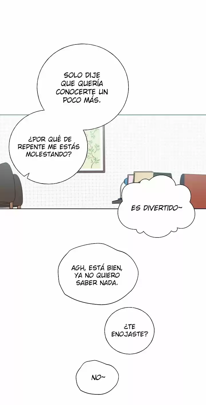 MYSTIC MESSENGER - Capítulo 34 - Página 59 - LectorTMOo