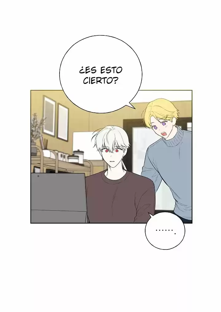 MYSTIC MESSENGER - Capítulo 34 - Página 63 - LectorTMOo