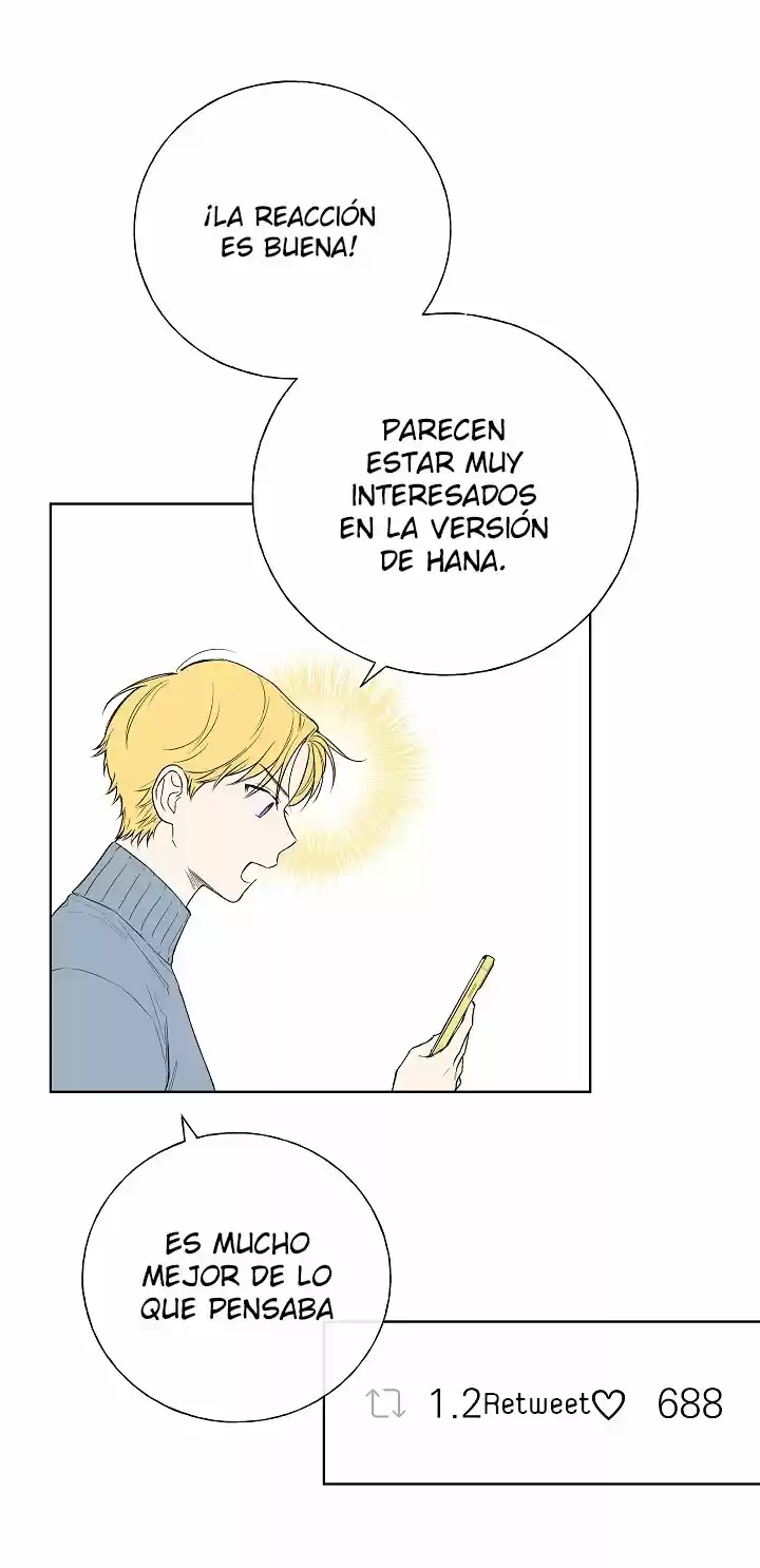 MYSTIC MESSENGER - Capítulo 34 - Página 66 - LectorTMOo