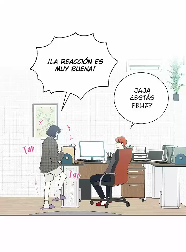 MYSTIC MESSENGER - Capítulo 34 - Página 67 - LectorTMOo