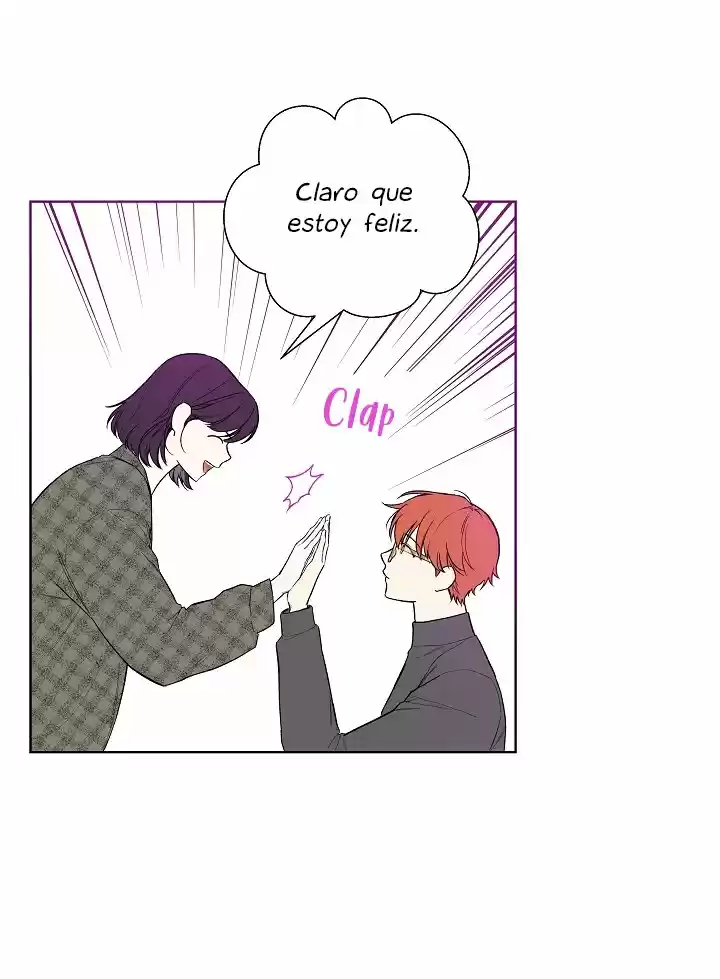 MYSTIC MESSENGER - Capítulo 34 - Página 68 - LectorTMOo