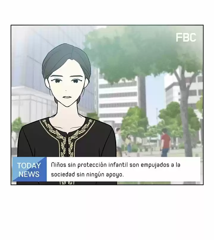 MYSTIC MESSENGER - Capítulo 35 - Página 5 - LectorTMOo
