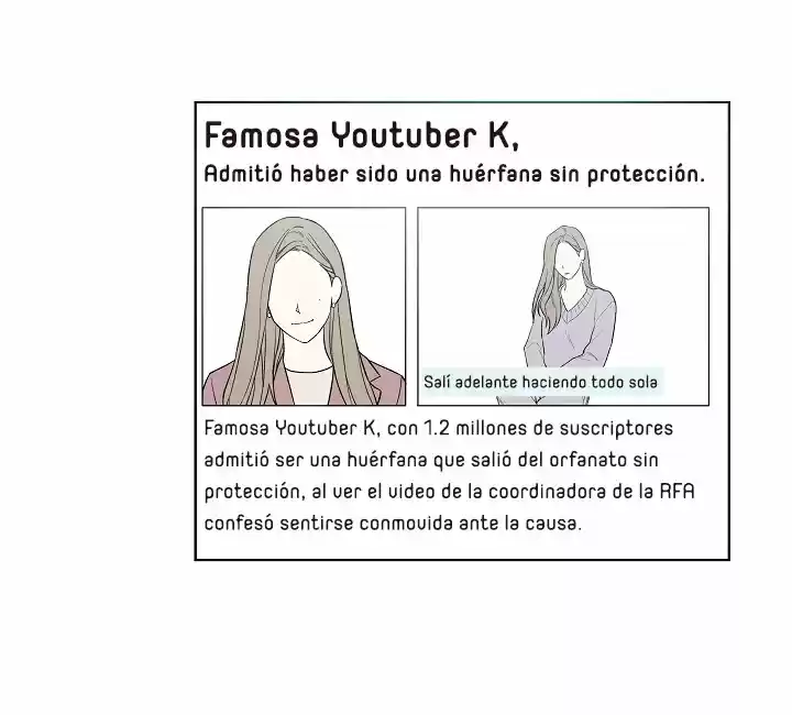 MYSTIC MESSENGER - Capítulo 35 - Página 6 - LectorTMOo