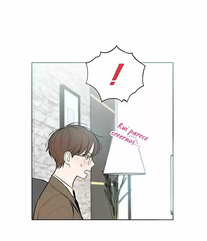 MYSTIC MESSENGER - Capítulo 35 - Página 8 - LectorTMOo