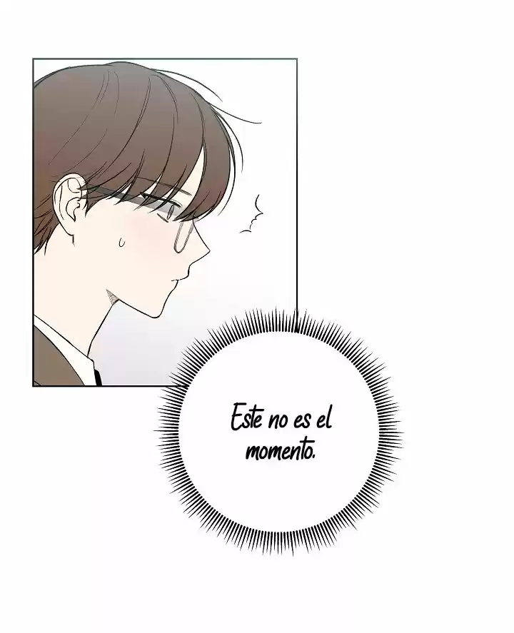 MYSTIC MESSENGER - Capítulo 35 - Página 9 - LectorTMOo