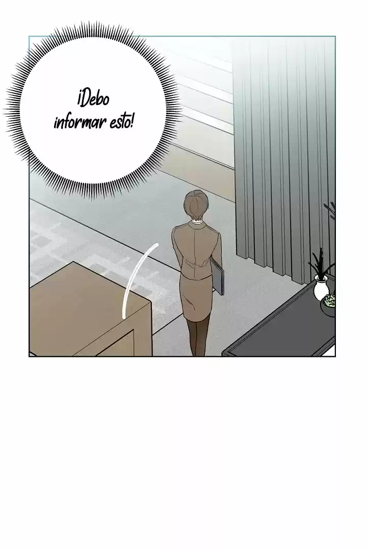 MYSTIC MESSENGER - Capítulo 35 - Página 10 - LectorTMOo