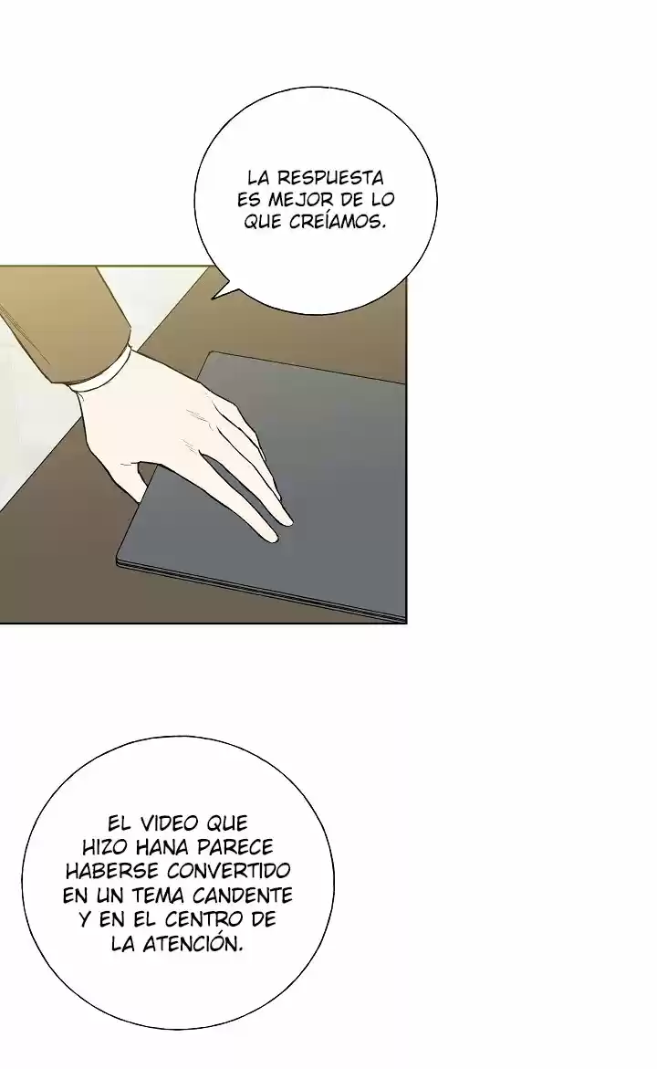MYSTIC MESSENGER - Capítulo 35 - Página 11 - LectorTMOo