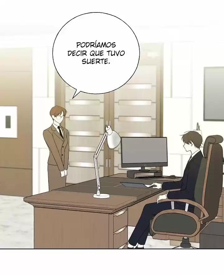 MYSTIC MESSENGER - Capítulo 35 - Página 12 - LectorTMOo