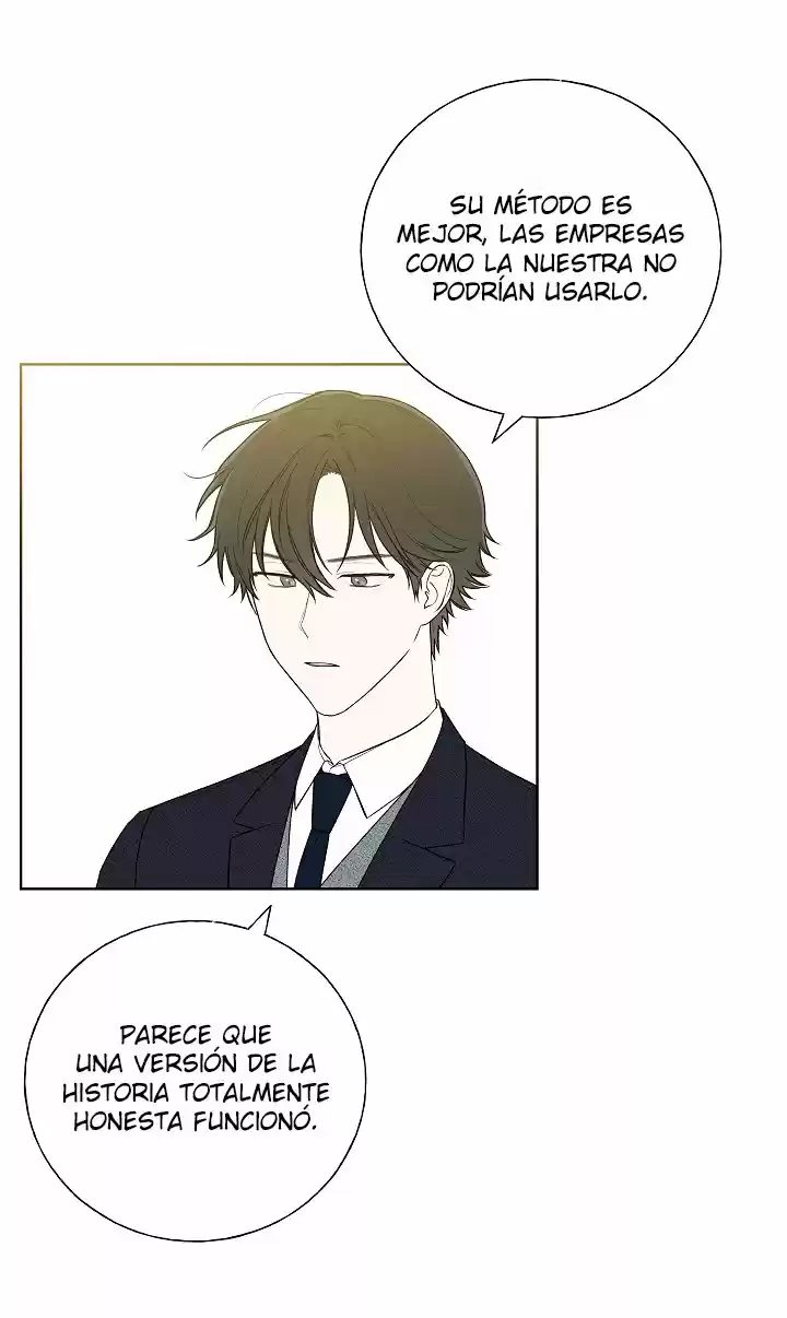 MYSTIC MESSENGER - Capítulo 35 - Página 14 - LectorTMOo