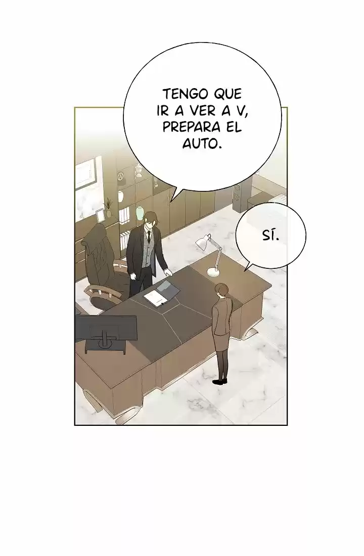 MYSTIC MESSENGER - Capítulo 35 - Página 15 - LectorTMOo