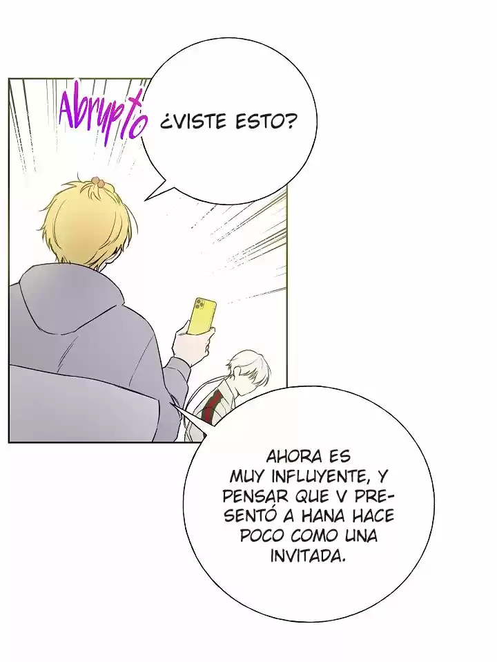 MYSTIC MESSENGER - Capítulo 35 - Página 18 - LectorTMOo