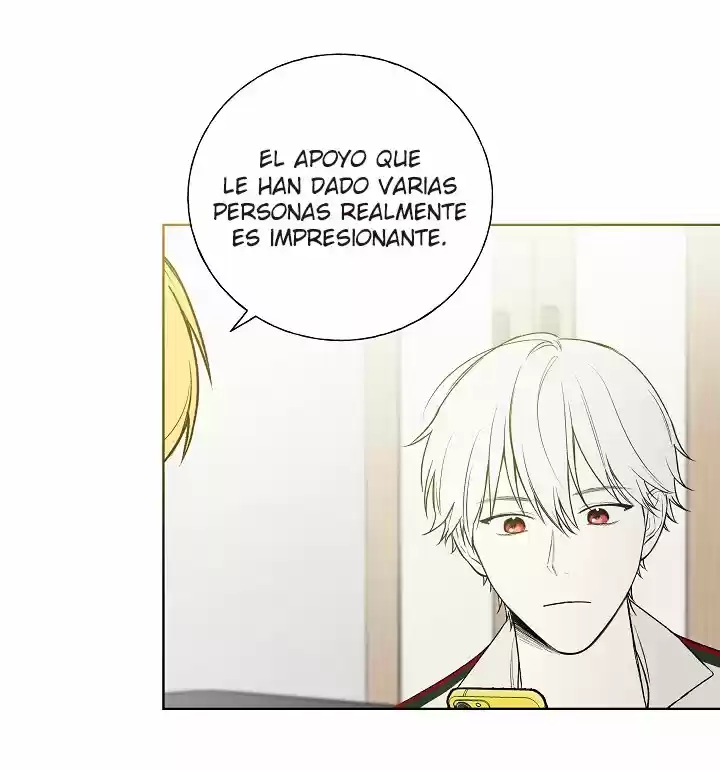 MYSTIC MESSENGER - Capítulo 35 - Página 19 - LectorTMOo