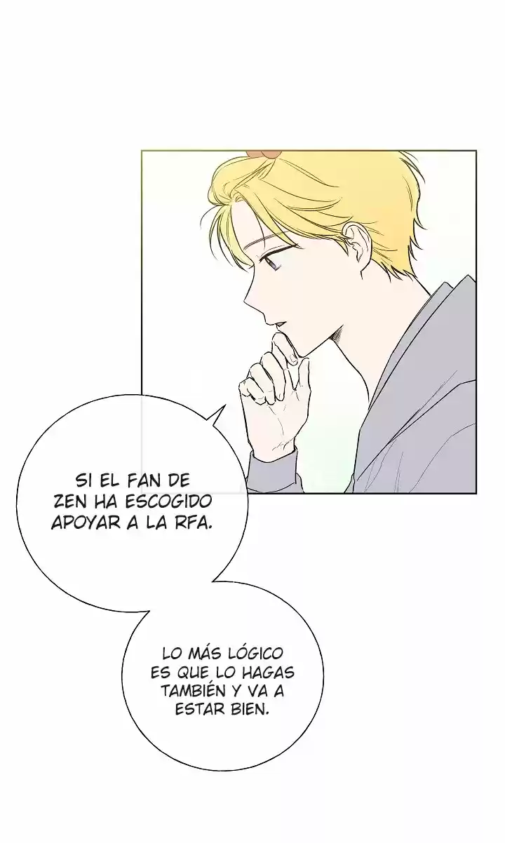 MYSTIC MESSENGER - Capítulo 35 - Página 22 - LectorTMOo