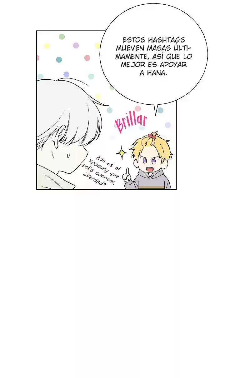 MYSTIC MESSENGER - Capítulo 35 - Página 23 - LectorTMOo