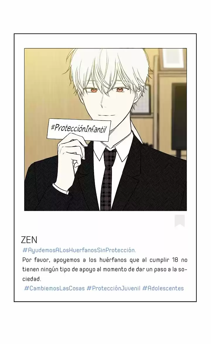 MYSTIC MESSENGER - Capítulo 35 - Página 24 - LectorTMOo
