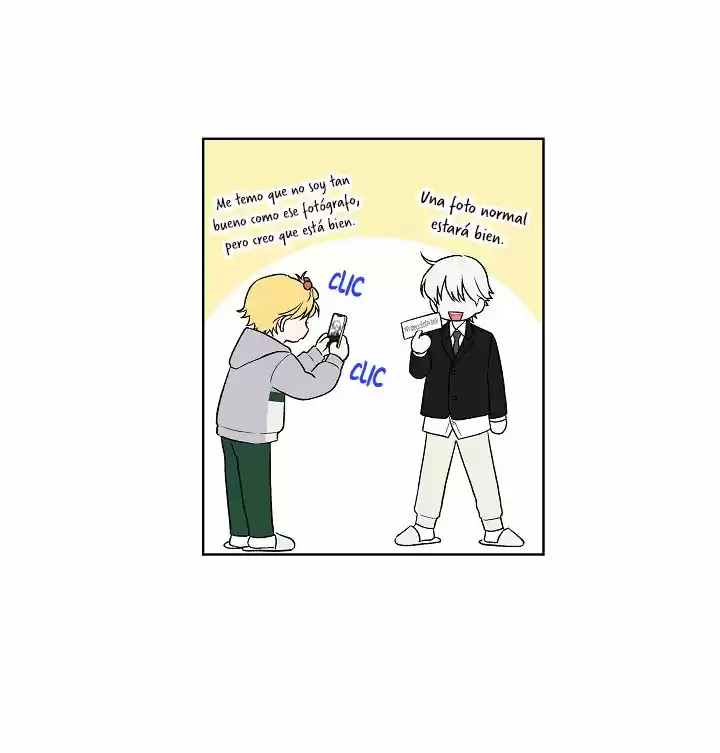 MYSTIC MESSENGER - Capítulo 35 - Página 25 - LectorTMOo