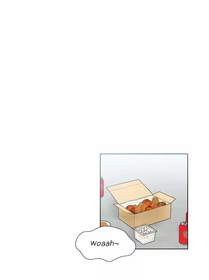 MYSTIC MESSENGER - Capítulo 35 - Página 26 - LectorTMOo