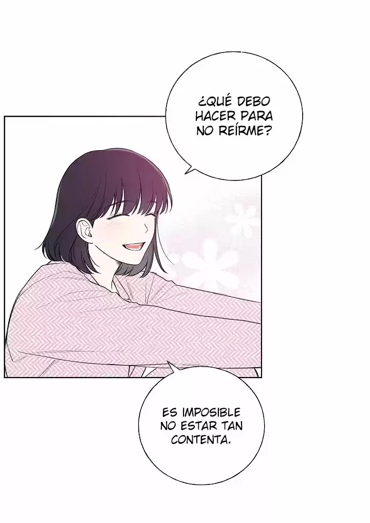 MYSTIC MESSENGER - Capítulo 35 - Página 28 - LectorTMOo