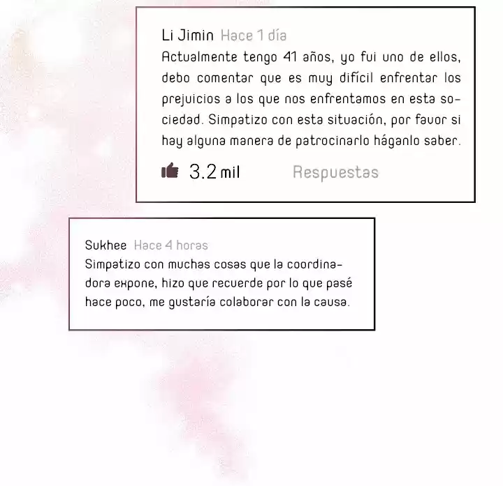 MYSTIC MESSENGER - Capítulo 35 - Página 30 - LectorTMOo