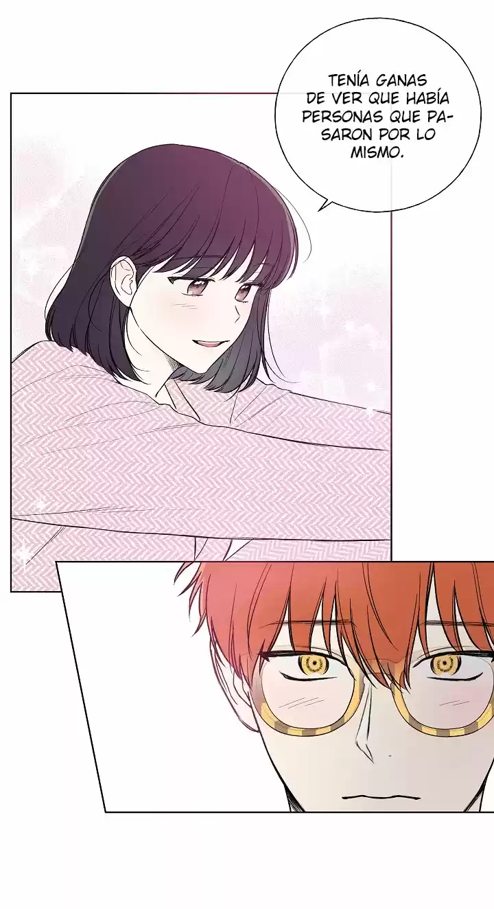MYSTIC MESSENGER - Capítulo 35 - Página 31 - LectorTMOo
