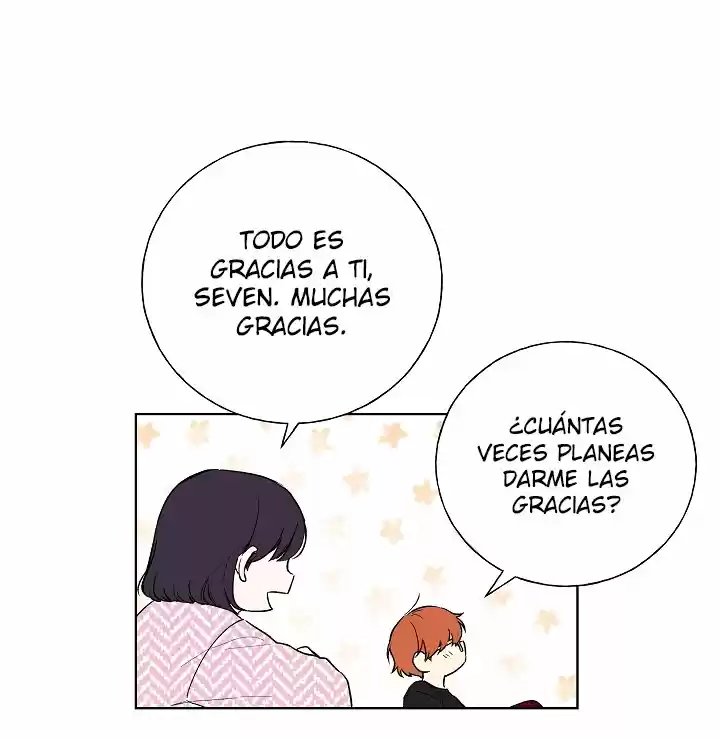 MYSTIC MESSENGER - Capítulo 35 - Página 32 - LectorTMOo
