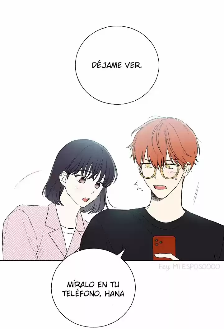 MYSTIC MESSENGER - Capítulo 35 - Página 35 - LectorTMOo