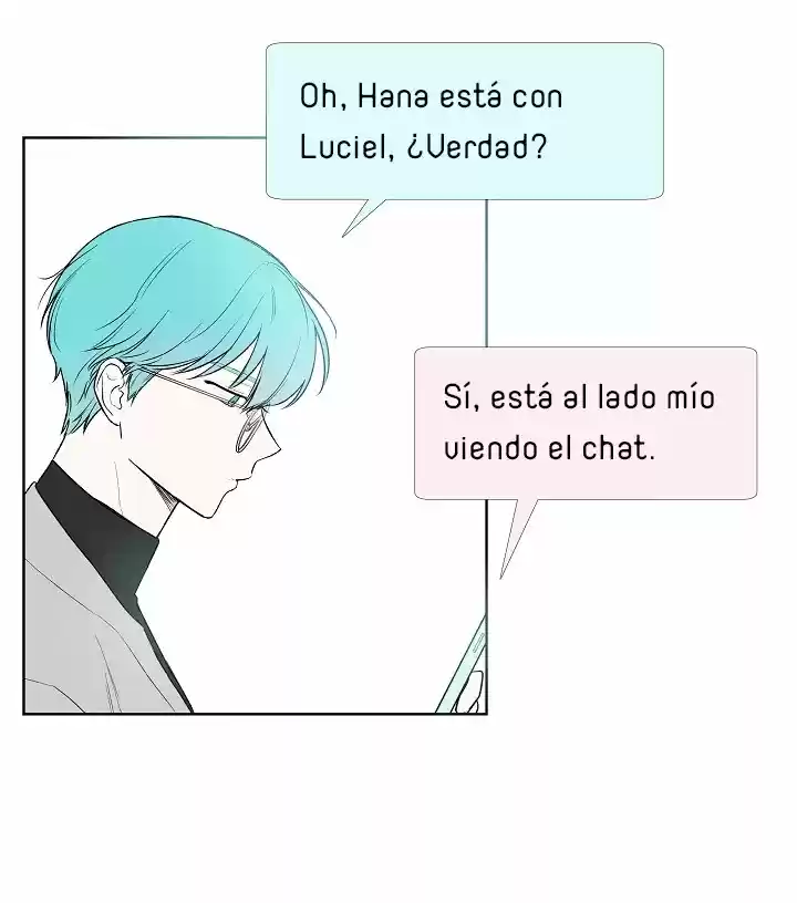 MYSTIC MESSENGER - Capítulo 35 - Página 37 - LectorTMOo