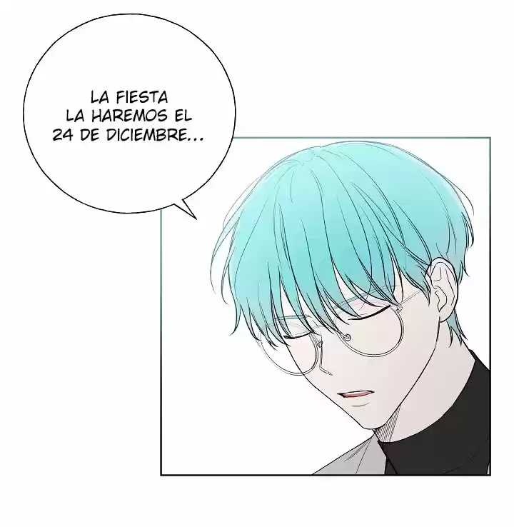 MYSTIC MESSENGER - Capítulo 35 - Página 40 - LectorTMOo