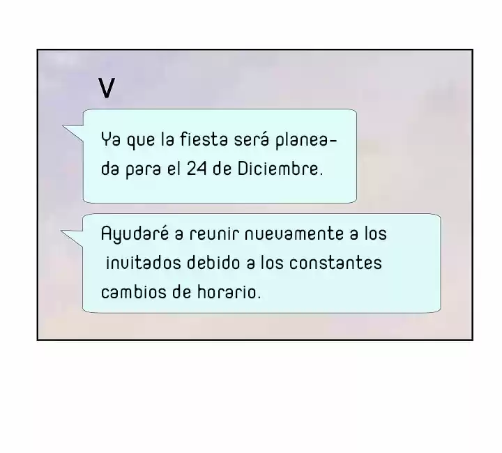 MYSTIC MESSENGER - Capítulo 35 - Página 42 - LectorTMOo
