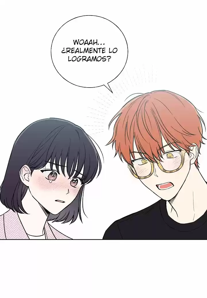 MYSTIC MESSENGER - Capítulo 35 - Página 43 - LectorTMOo