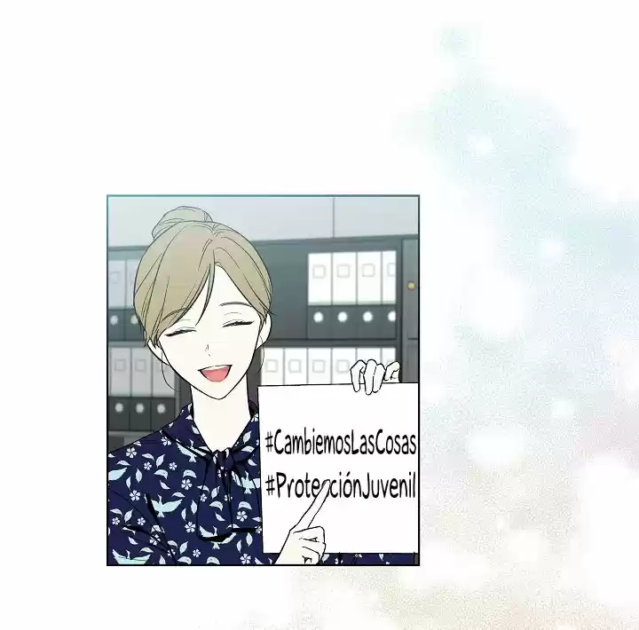 MYSTIC MESSENGER - Capítulo 35 - Página 44 - LectorTMOo