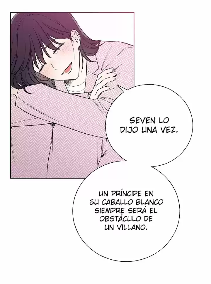 MYSTIC MESSENGER - Capítulo 35 - Página 49 - LectorTMOo