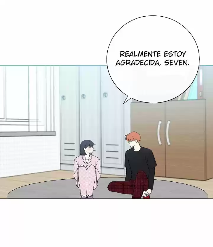 MYSTIC MESSENGER - Capítulo 35 - Página 51 - LectorTMOo