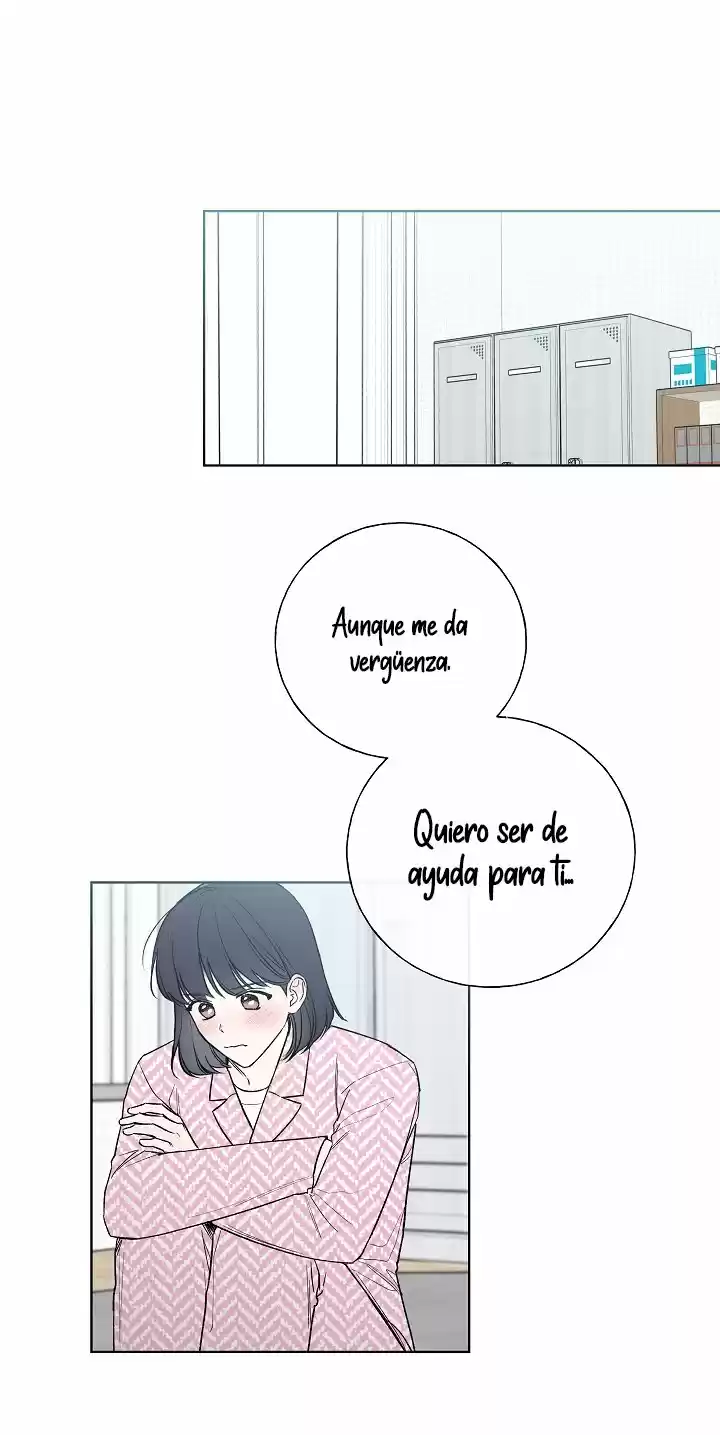 MYSTIC MESSENGER - Capítulo 35 - Página 57 - LectorTMOo