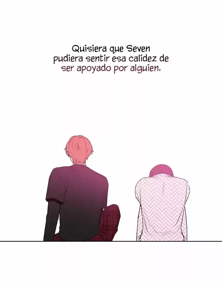 MYSTIC MESSENGER - Capítulo 35 - Página 59 - LectorTMOo