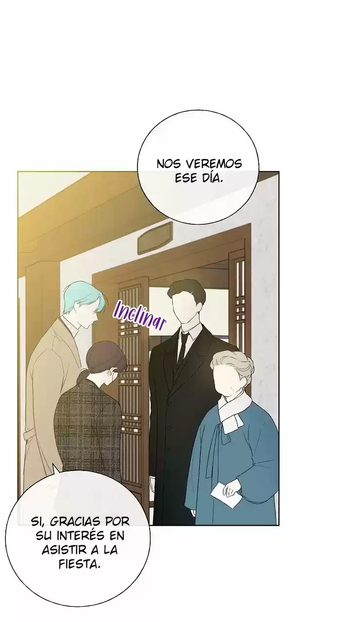 MYSTIC MESSENGER - Capítulo 36 - Página 10 - LectorTMOo