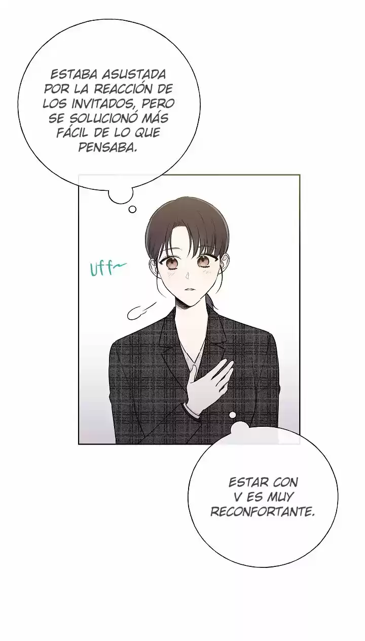 MYSTIC MESSENGER - Capítulo 36 - Página 13 - LectorTMOo