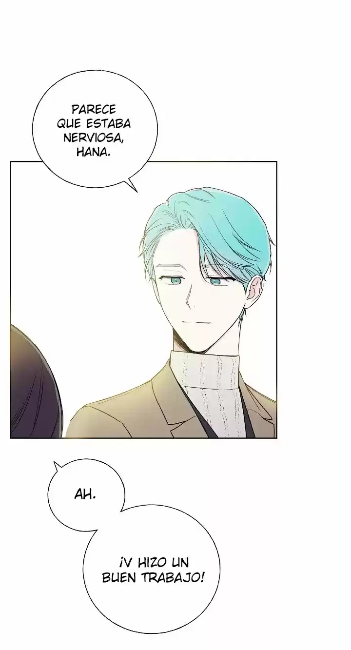 MYSTIC MESSENGER - Capítulo 36 - Página 14 - LectorTMOo