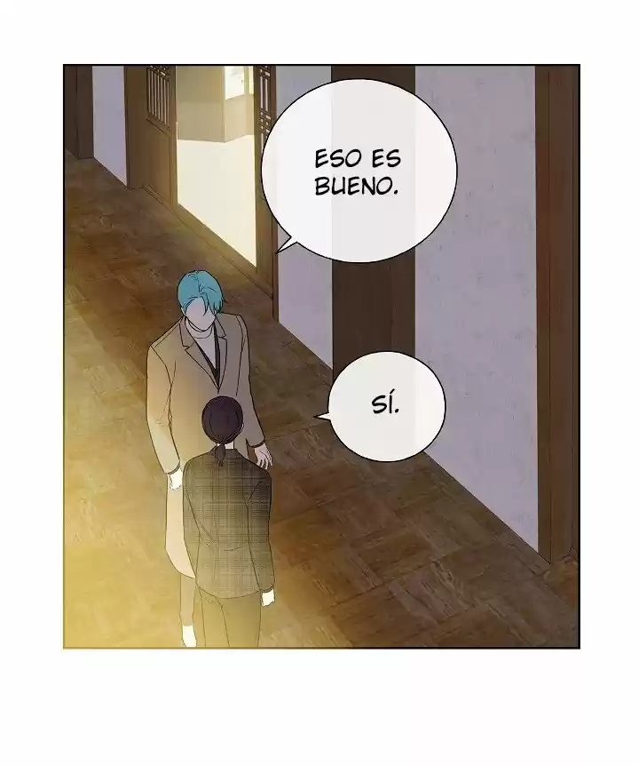 MYSTIC MESSENGER - Capítulo 36 - Página 15 - LectorTMOo