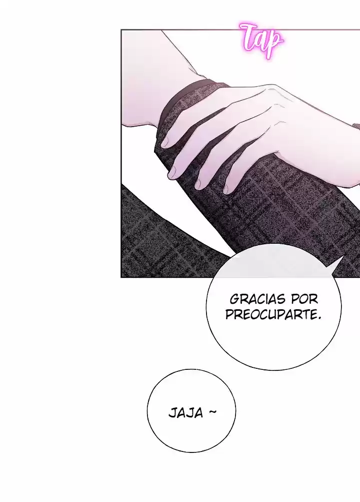 MYSTIC MESSENGER - Capítulo 36 - Página 17 - LectorTMOo