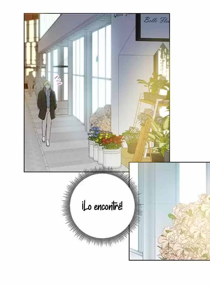 MYSTIC MESSENGER - Capítulo 37 - Página 5 - LectorTMOo