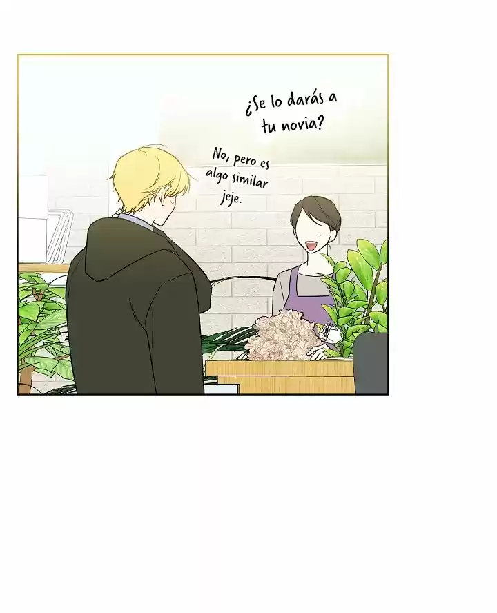 MYSTIC MESSENGER - Capítulo 37 - Página 7 - LectorTMOo