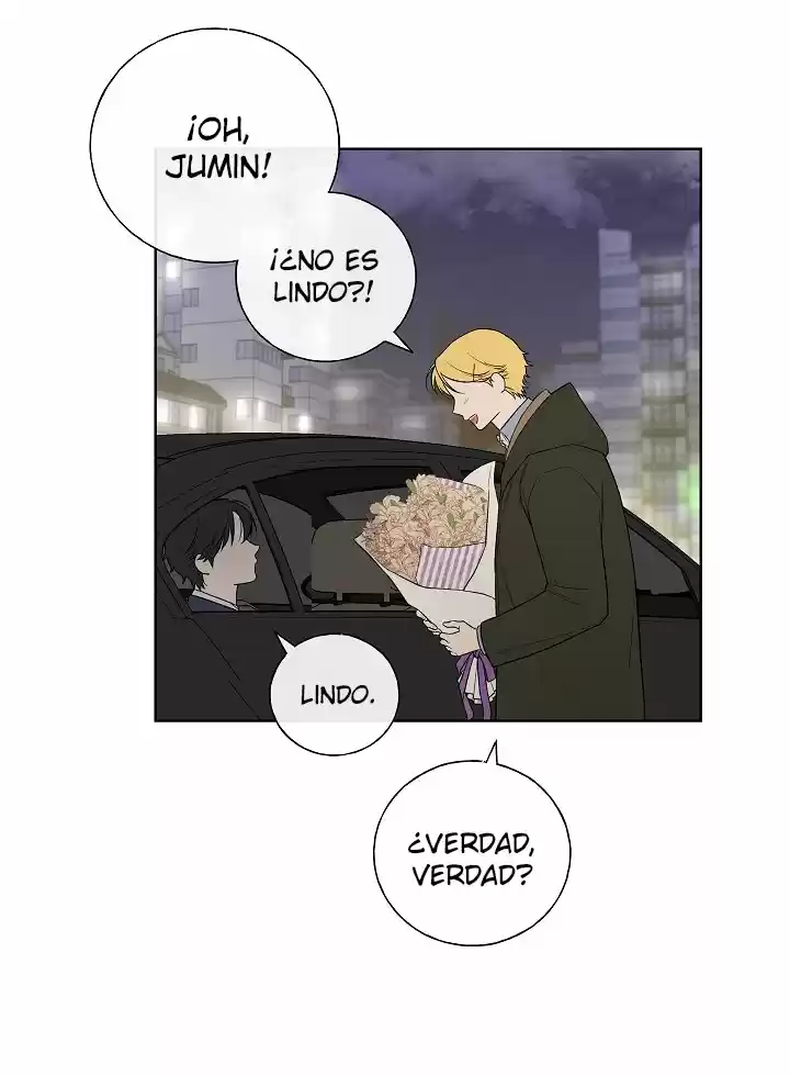 MYSTIC MESSENGER - Capítulo 37 - Página 9 - LectorTMOo