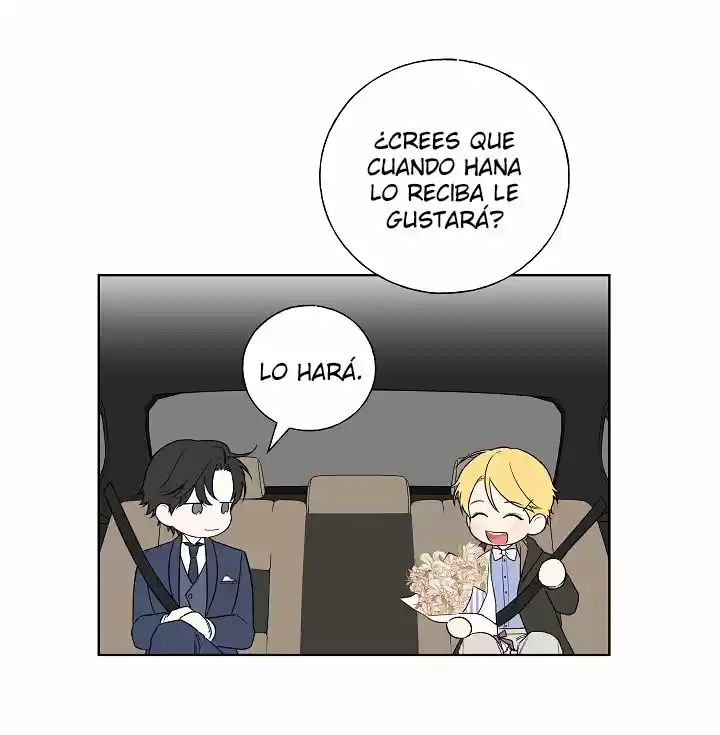 MYSTIC MESSENGER - Capítulo 37 - Página 10 - LectorTMOo