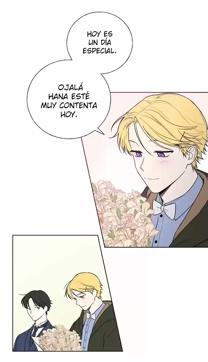 MYSTIC MESSENGER - Capítulo 37 - Página 11 - LectorTMOo