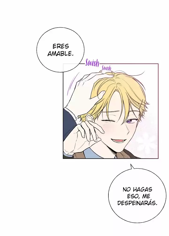 MYSTIC MESSENGER - Capítulo 37 - Página 12 - LectorTMOo
