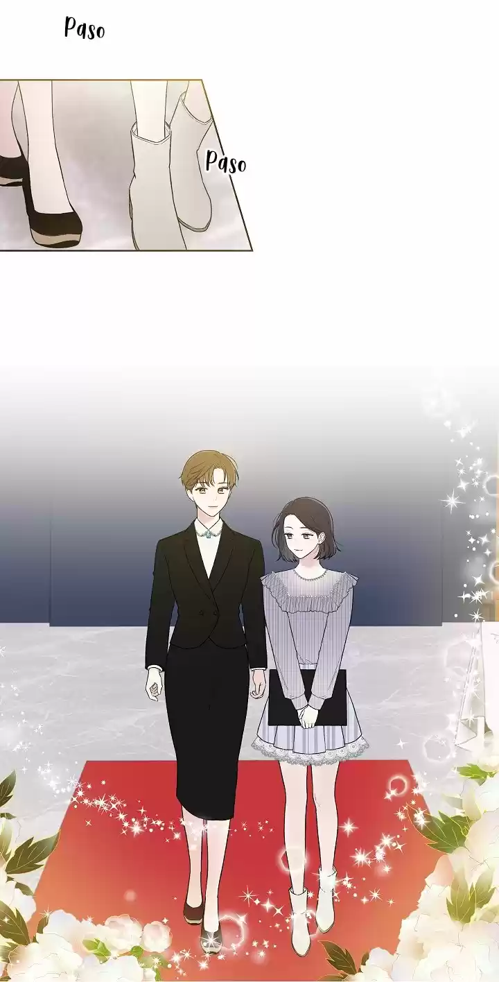 MYSTIC MESSENGER - Capítulo 37 - Página 16 - LectorTMOo